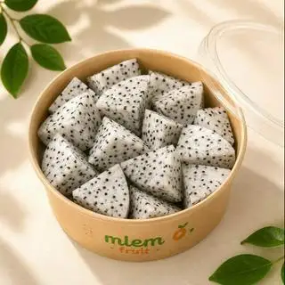 Hình ảnh Thanh Long 350g