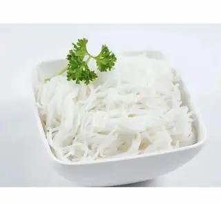 Bún Rối  - 10.000 ₫ tại Bún Chả Hà Nội Ngon Quán - Chung Cư CMT8