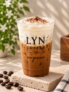 Hình ảnh Café Muối