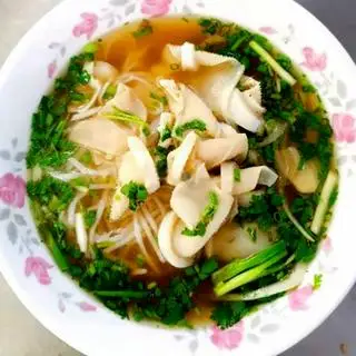 Phở lá sách - 80.000 ₫ tại Phở Phú Vương - Nguyễn Thái Bình
