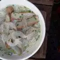 Hình ảnh Bún chả - sứa