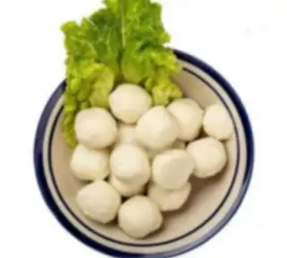 Hình ảnh Cá viên thêm