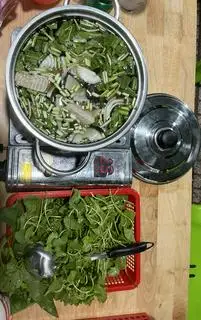 lẩu bò lớn  - 400.000 ₫ tại Phở Bò & Lẩu Bò 66 - Phạm Thế Hiển