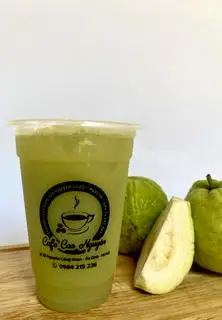 Hình ảnh Nước ép ổi-500ml làm đẹp da, Chống lão hoá da