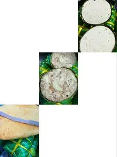 3 LOẠI CHẢ 600g  - 120.000 ₫ tại Bánh Tráng Trộn & Bánh Tráng Cuốn - Quốc Lộ 50