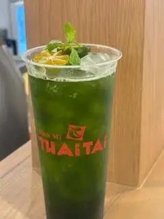 trà tắc thái xanh size L - 35.000 ₫ tại Bánh Mì Thái Tài - Nguyễn Trãi