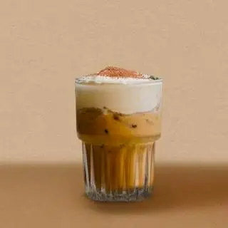 Cafe kem muối - 39.000 ₫ tại Kim Coffee - Cafe Matcha - Lê Hồng Phong