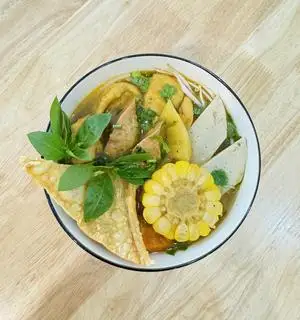 Hình ảnh Bún huế Bát Hạnh