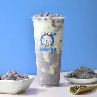 Hình ảnh Xanh Nhài Khoai Môn Tươi