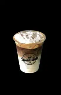 Bạc Xỉu Kem Muối - 25.000 ₫ tại Tin Coffee - Võ Thành Trang