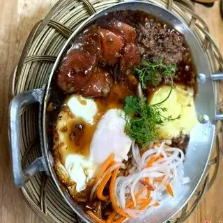 Hình ảnh Chảo đầy đủ