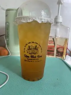 Hình ảnh Trà chanh dây