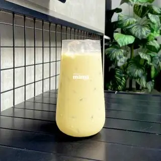 Hình ảnh Lục Trà Sữa Hạt Dẻ