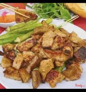Hình ảnh Dú heo sữa
