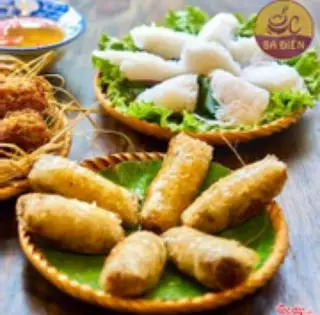 Hình ảnh Nem ốc suất