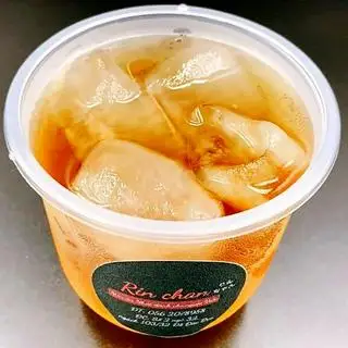Hình ảnh Trà lúa mạch(麦茶)
