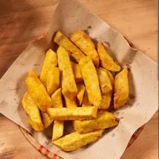 Hình ảnh Khoai tây chiên ( 1 lạng)