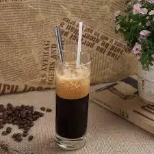 Cà phê đá - 17.000 ₫ tại Cà Phê Muối & Trà Trái Cây 3AE - Xô Viết Nghệ Tĩnh