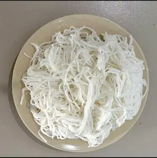 Bún Thêm - 15.000 ₫ tại Tao Ngộ 2 - Lẩu Gà Lá É Phú Yên - Đường DN5