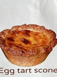 Hình ảnh bánh trứng 