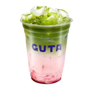 Hình ảnh Matcha Phúc Bồn Tử
