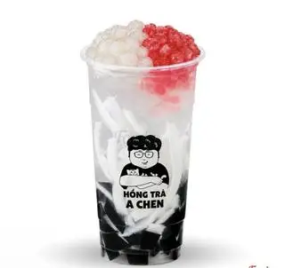 Hình ảnh Nước dừa ngũ bảo - size Chen ốm