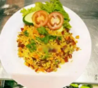 Hình ảnh Cơm chiên dương châu
