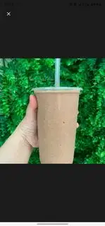 Sinh tố bơ - chuối - cacao - 51.000 ₫ tại Sinh Tố, Nước Ép & Trái Cây Gọt Sẵn Hai Móm - Điện Biên Phủ