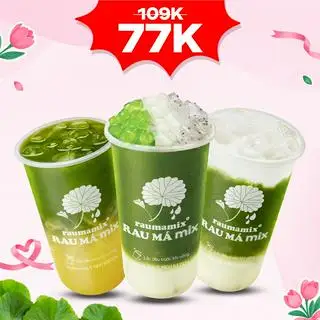 Hình ảnh MUA 2 TẶNG 1 - SIÊU CUỐN SIÊU NGON 1