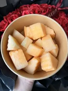 Hình ảnh Dưa lưới