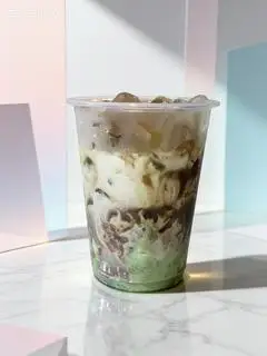 Hình ảnh Choco Mint 1 Lít