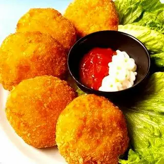 Hình ảnh Bánh gà