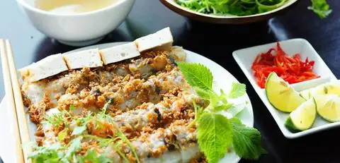 Hình ảnh Bánh Cuốn & Bún Chả Gia An - Nguyễn Văn Lộc