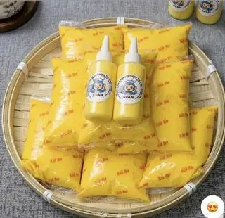 Hình ảnh Bơ trứng Quốc Bảo