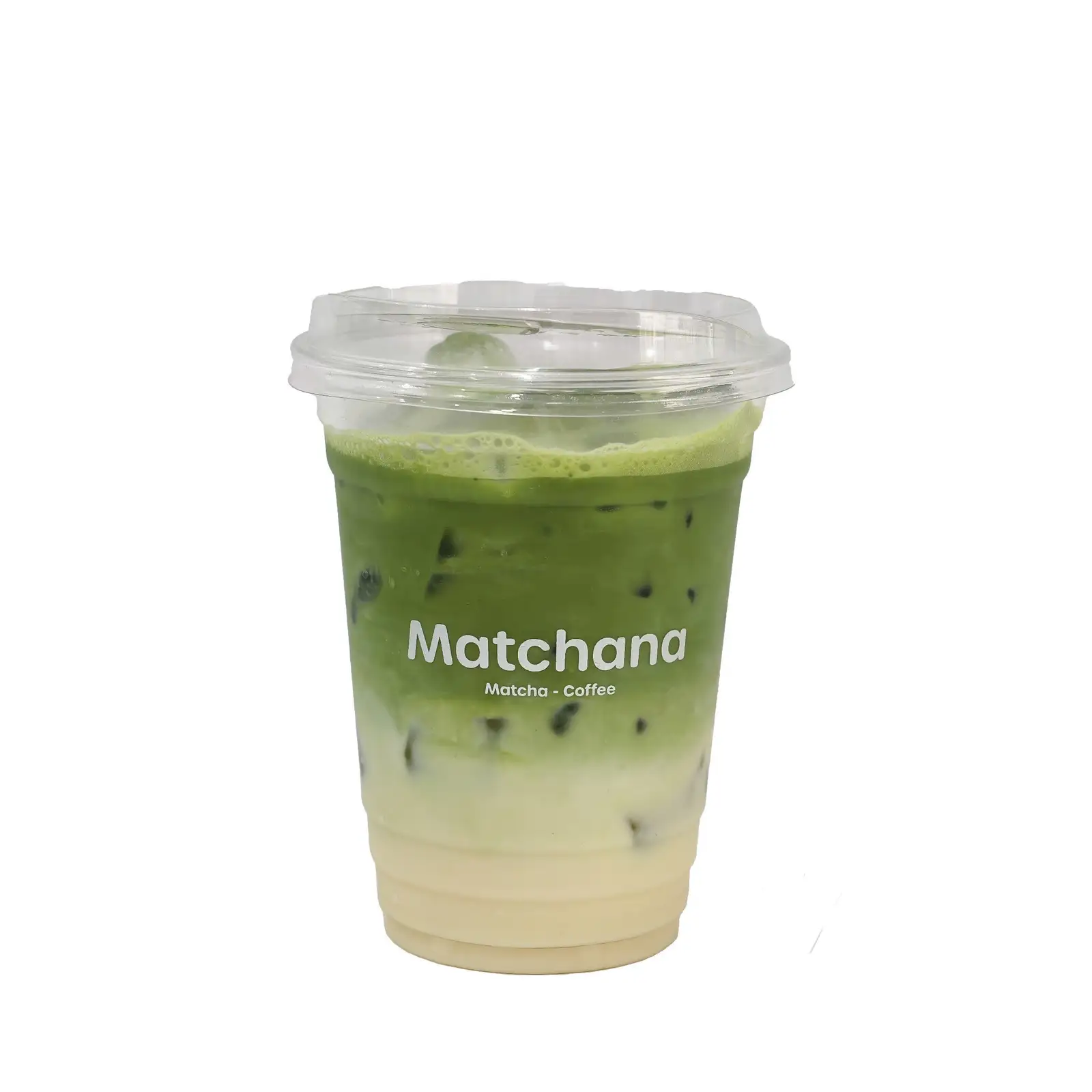 Hình ảnh Matcha yến mạch