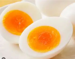 Hình ảnh Trứng Lòng Đào Thêm