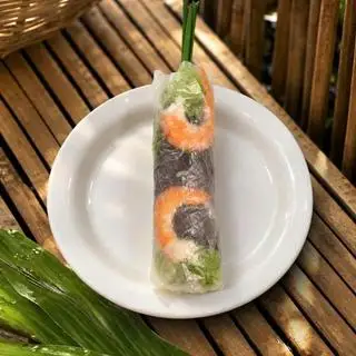 Hình ảnh GỎI CUỐN TÔM -1 CON