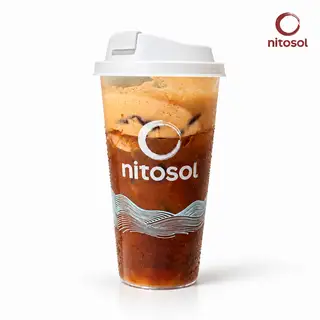 Hình ảnh Americano Nguyên Bản 