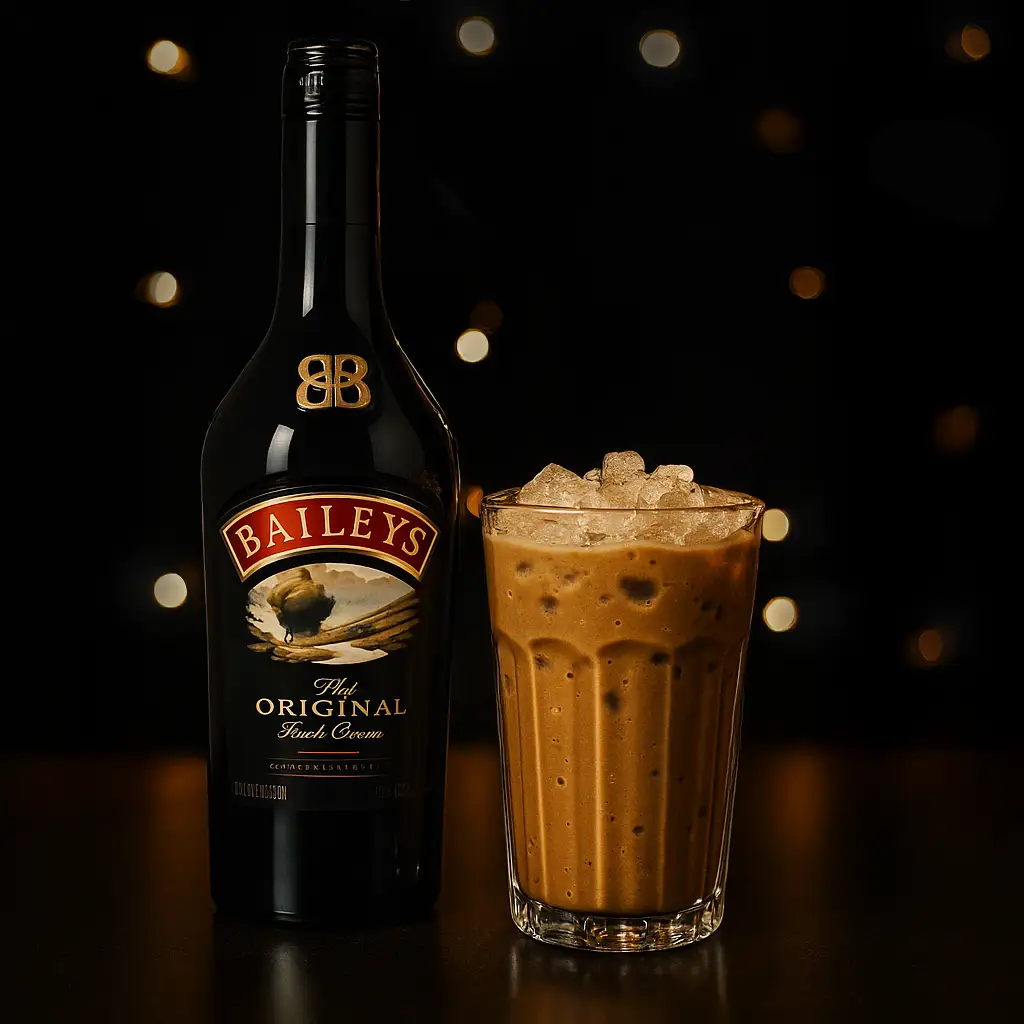 10 GIỜ - Cà phê Bailey - 55.000 ₫ tại Ăng-Ê Coffee - Nguyễn Thị Nghĩa