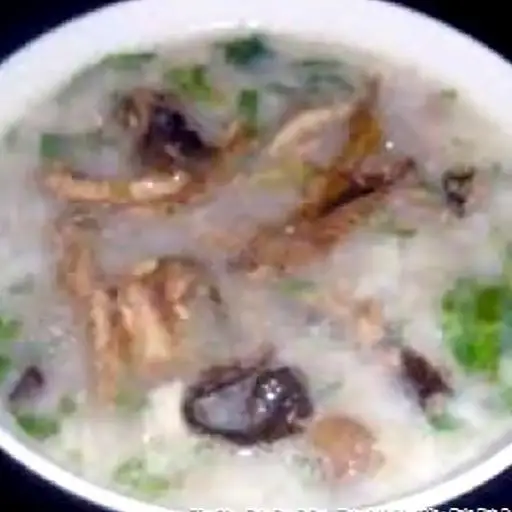 Cháo lươn (phần trẻ em) - 22.000 ₫ tại Cháo Dinh Dưỡng Đức Mai - Tỉnh Lộ 10