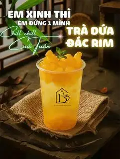 Hình ảnh Trà lài đác thơm
