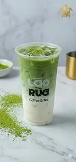 Hình ảnh Matcha Sữa Tươi - Matcha Latte (L)