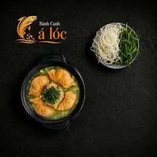 Niêu bánh canh ghẹ - 80.000 ₫ tại Bánh Canh Cá Lóc Phú Lộc - Tạ Quang Bửu