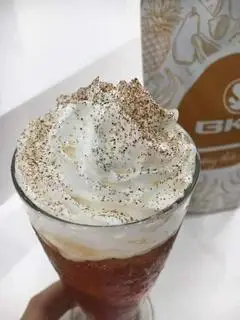 Hình ảnh Cafe Muối 