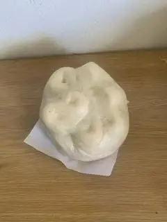 Hình ảnh bánh bao trứng cút 