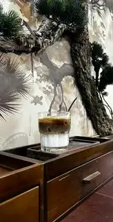 Sữa tươi cà phê - 34.000 ₫ tại Mình Ơi Cà Phê - Trà, Cà Phê Tươi & Matcha - Nguyễn Thị Minh Khai