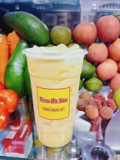 Táo thơm - 29.000 ₫ tại Sinh Tố & Trà Trái Cây Tiệm Bà Sửu - Vũ Huy Tấn
