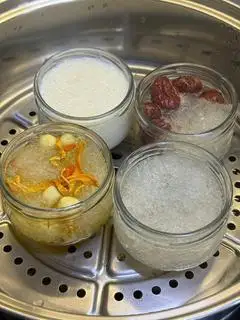 Hình ảnh Chén Sen 200ml