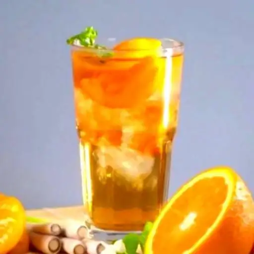 Hình ảnh Trà Đào