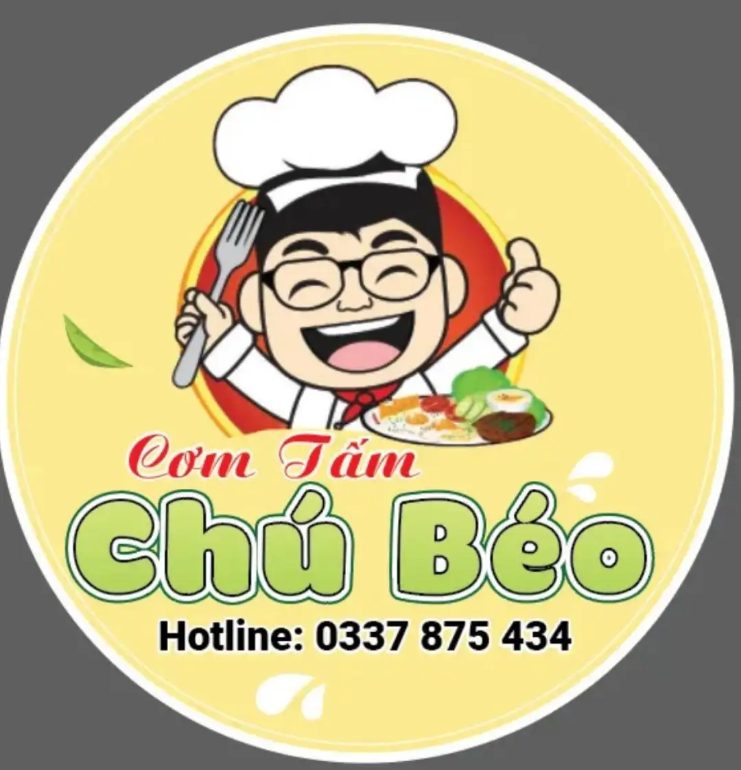 Cơm Sườn Bì Chả Trứng  - 48.000 ₫ tại Cơm Tấm Chú Béo - Lê Đức Thọ
